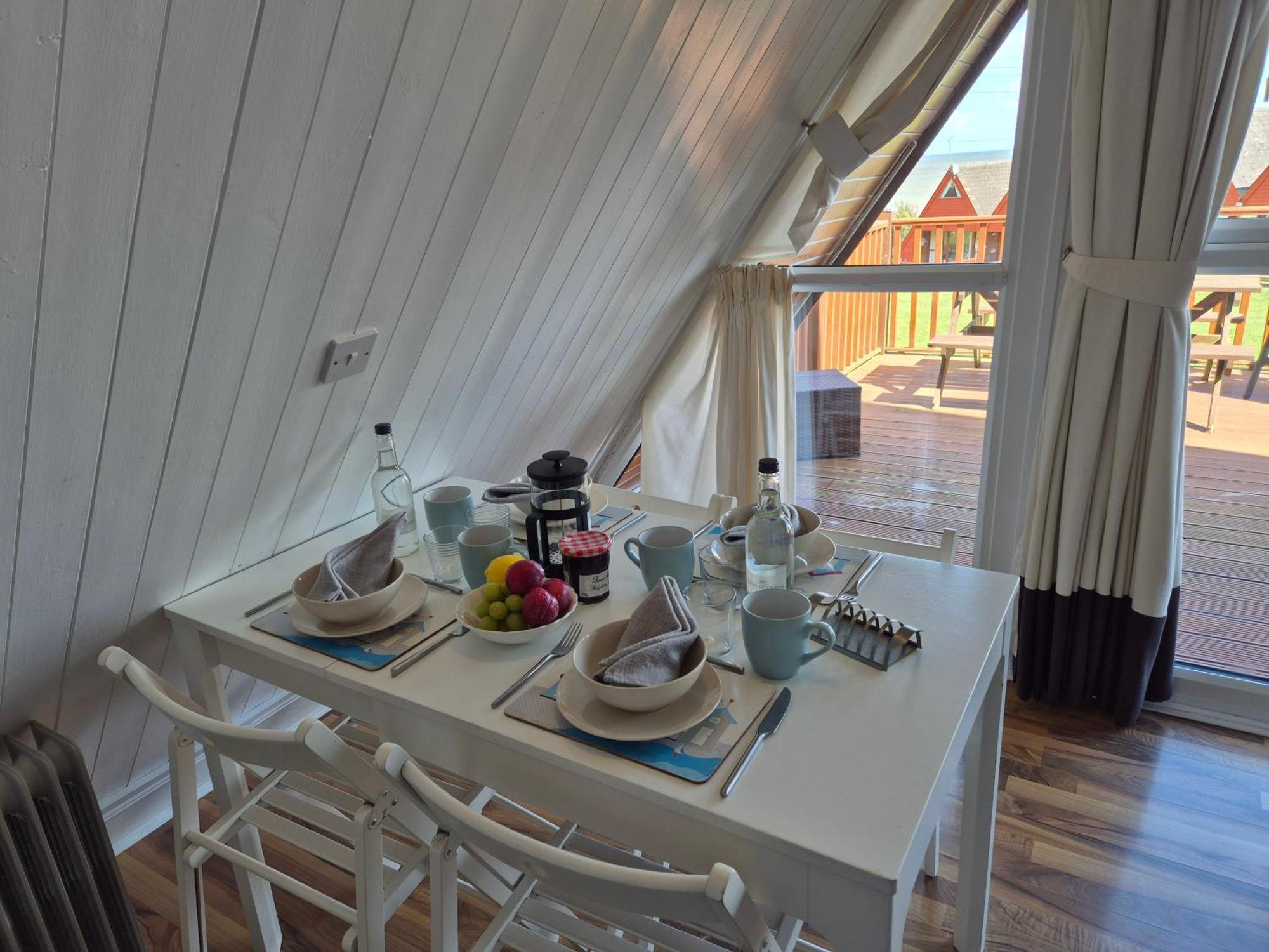 Wow! Amazing Sea Views At Coastal Chalet In Kingsdown Park With Pool No 40别墅 外观 照片