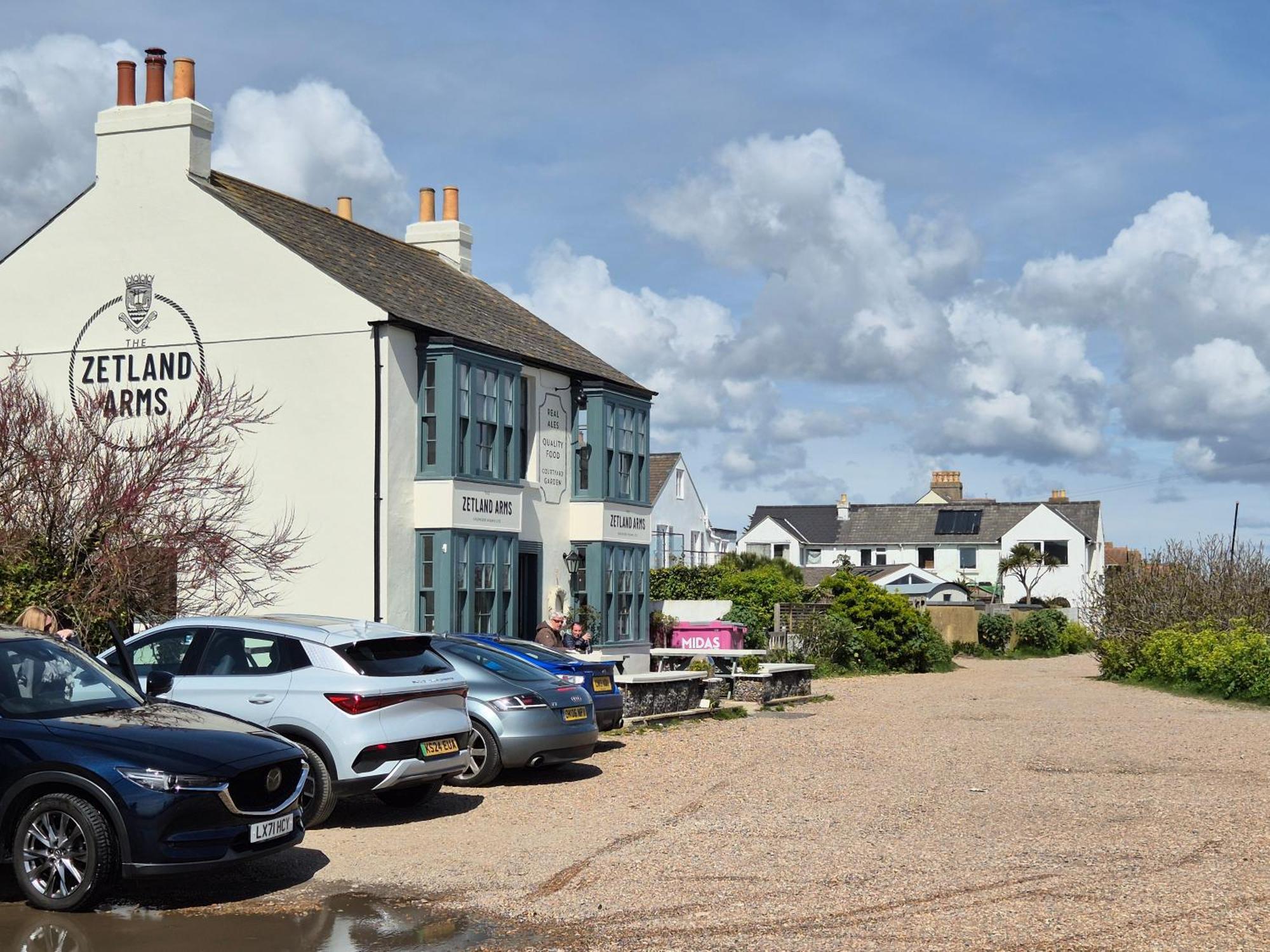 Wow! Amazing Sea Views At Coastal Chalet In Kingsdown Park With Pool No 40别墅 外观 照片